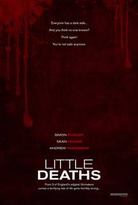 Постер Маленькие смерти