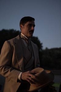 Кадр Костяной томагавк