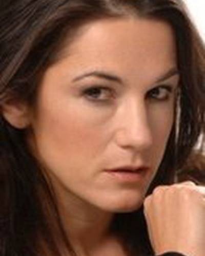 Мариэлла Аренс фото