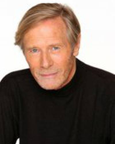 Хорст Янсон фото