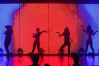 Кадр Проклятая мелодия