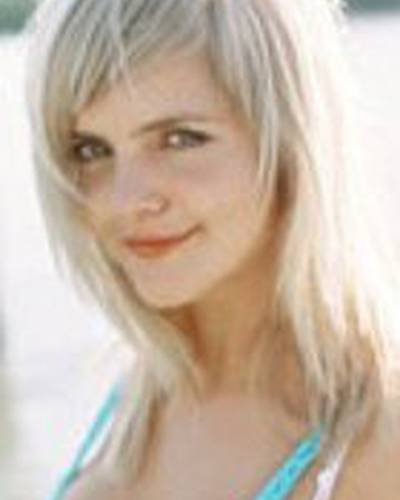 Saskia Rutner фото