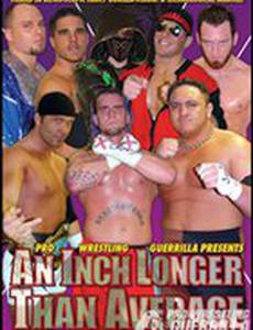 PWG: An Inch Longer Than Average (видео)