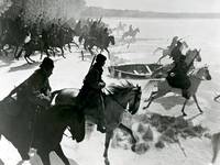 Кадр Доктор Живаго