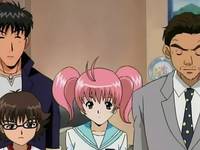 Кадр Школа детективов Къю