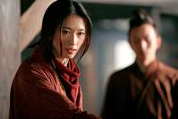 Кадр Битва у Красной скалы