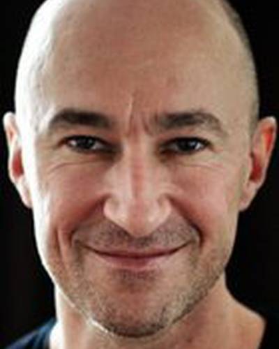 Росс Маллен фото