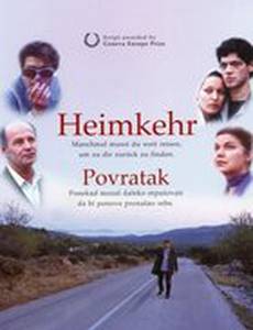 Heimkehr