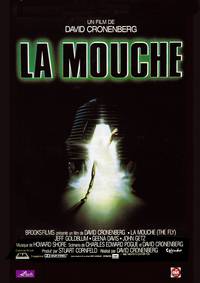 Постер Муха