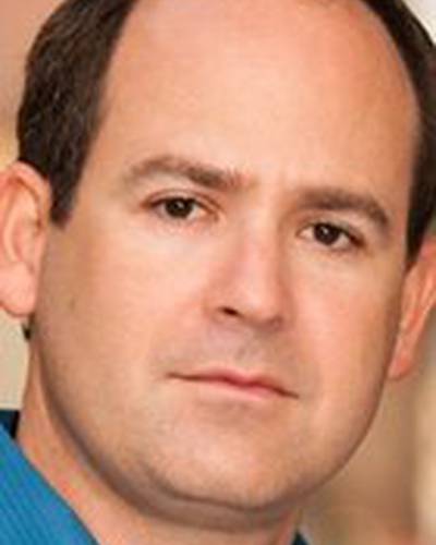 Дэвид Абрамс фото