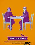 Постер из фильма "Портландия" - 1