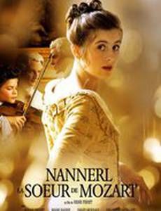 Сестра Моцарта