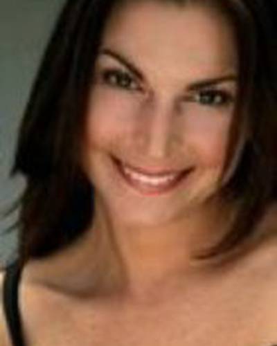 Стэйси Кестен фото