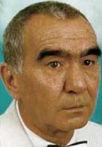 Хабиб Файзиев фото