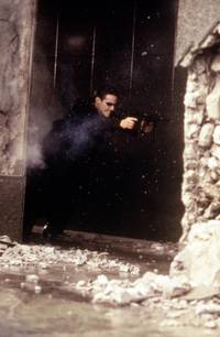 Кадр Матрица