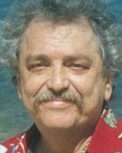 Алан Коул фото