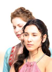 Кадр Игра престолов