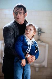 Кадр Детсадовский полицейский