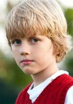 Р. Браден Рид фото