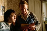 Кадр Берлин, Боксагенер платц