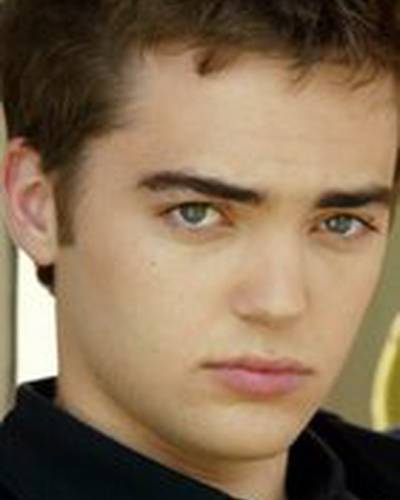 Дрю Тайлер Белл фото