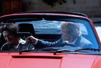 Кадр Три беглеца