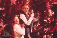 Кадр Путешествие к центру Земли