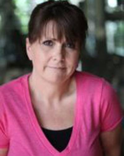 Дебора Шюффел фото