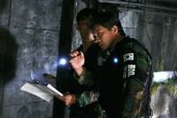 Кадр Караульный пост 506