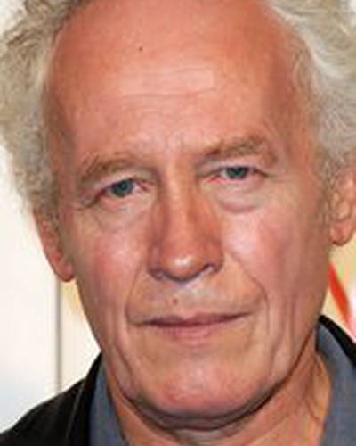 Жан-Пьер Дарденн фото