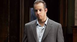 Кадр из фильма "Признайте меня виновным" - 2