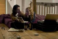 Кадр Душевная кухня