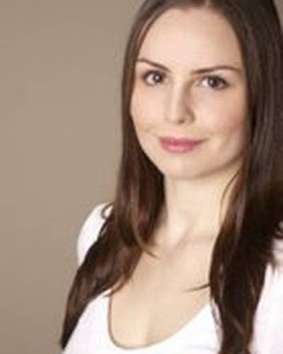 Шелин Юнг фото