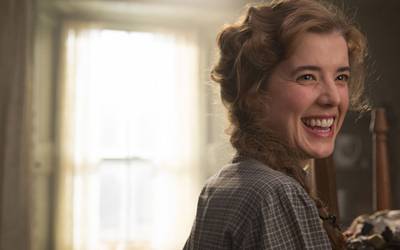 Что посмотреть на выходных