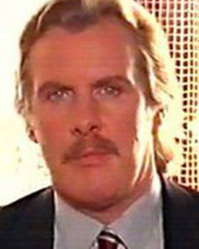 Дэвид Робб фото