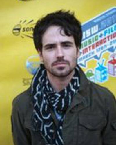 Крис Жесснер фото