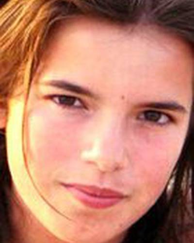 Alice Agogue фото