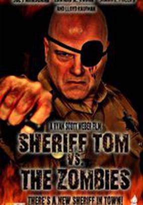 Шериф Том против зомби