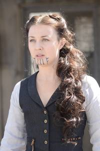 Кадр Ад на колёсах