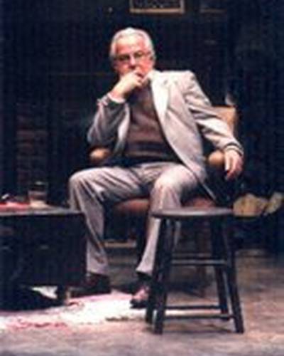 Уэс Триттер фото