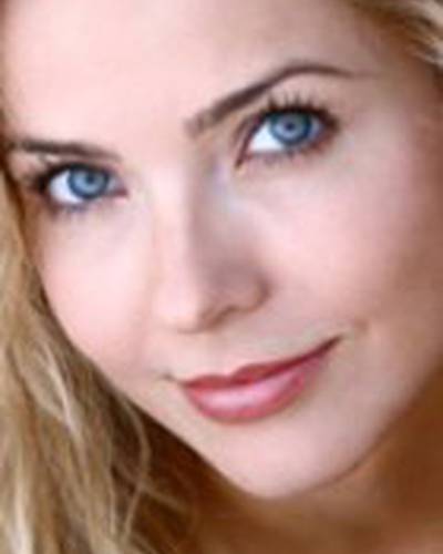 Кэрри Чэйсон фото