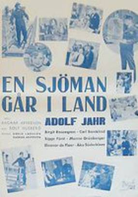 En sjöman går iland