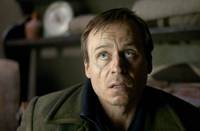 Кадр Заброшенный дом