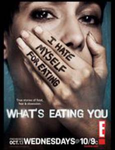 What's Eating You
