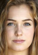 Хейли Лу Ричардсон фото