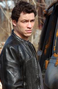 Кадр Прослушка