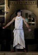 Даниэль Бойсевайн фото