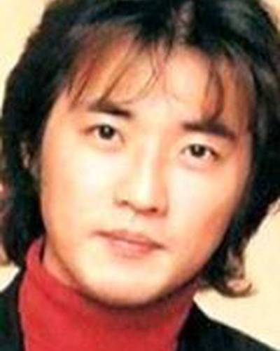 Джае-воок Ан фото