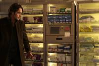 Кадр Лунный свет