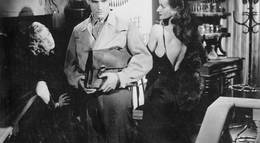 Кадр из фильма "Arlberg-Express" - 1